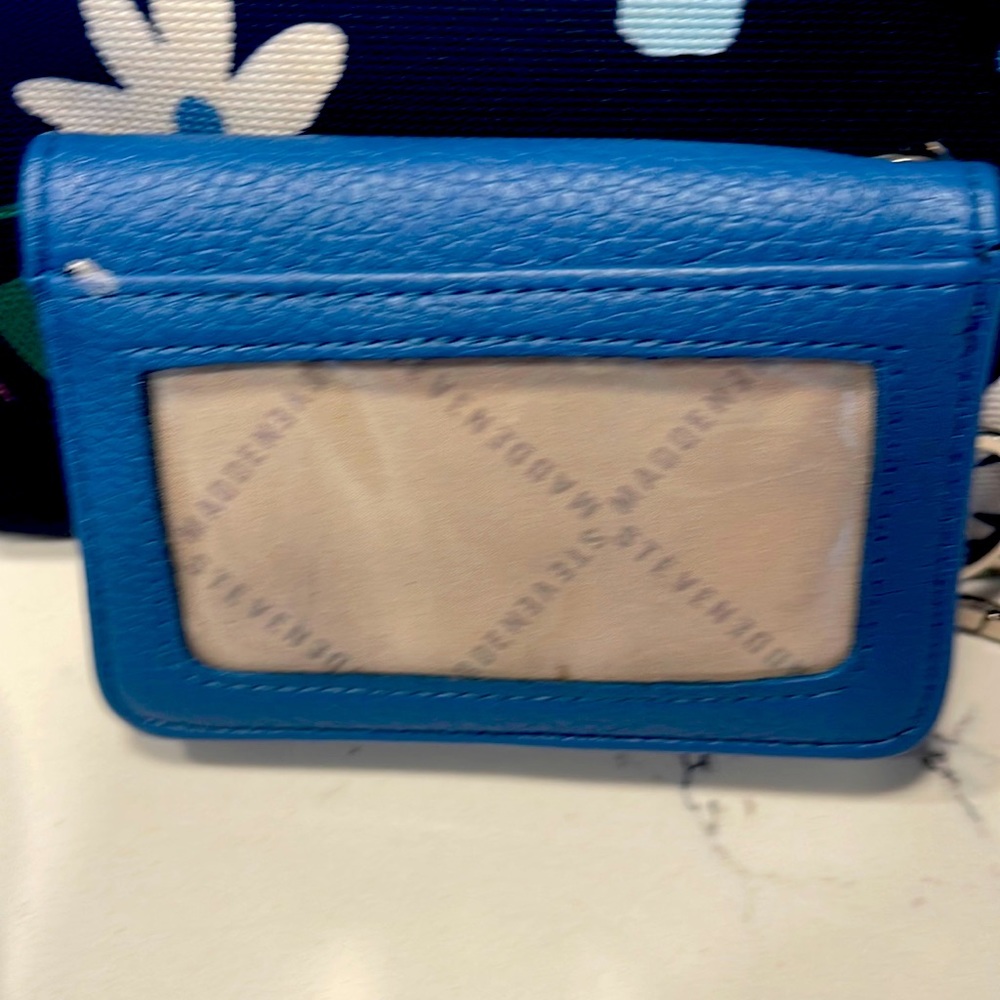 Steve Madden wallet